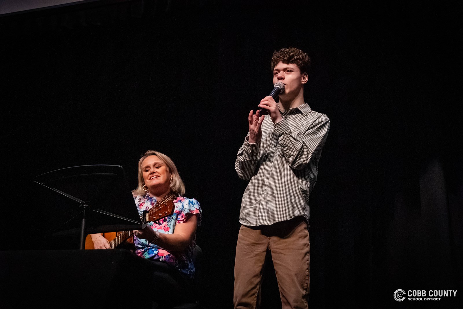 Evening of Inspiration 2026