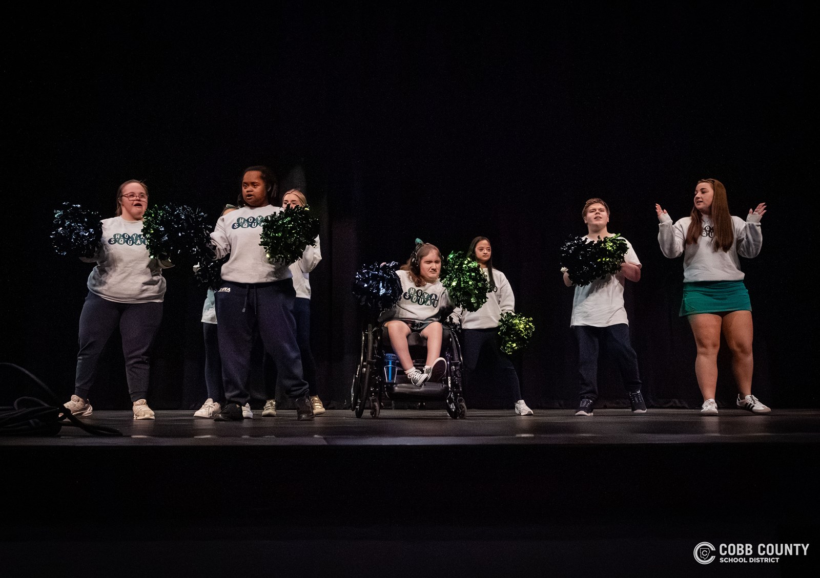 Evening of Inspiration 2026