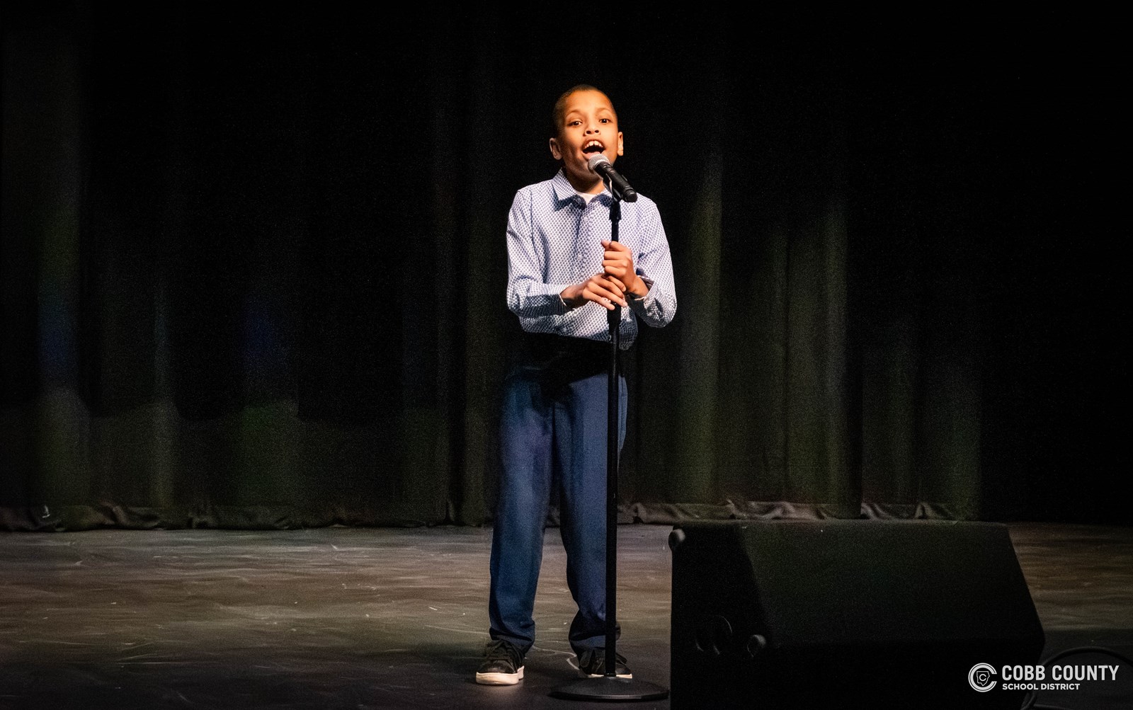 Evening of Inspiration 2026