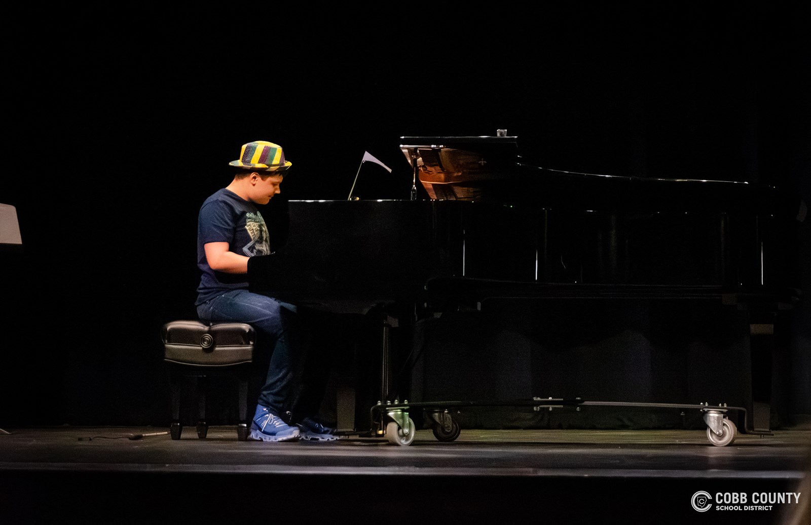 Evening of Inspiration 2026