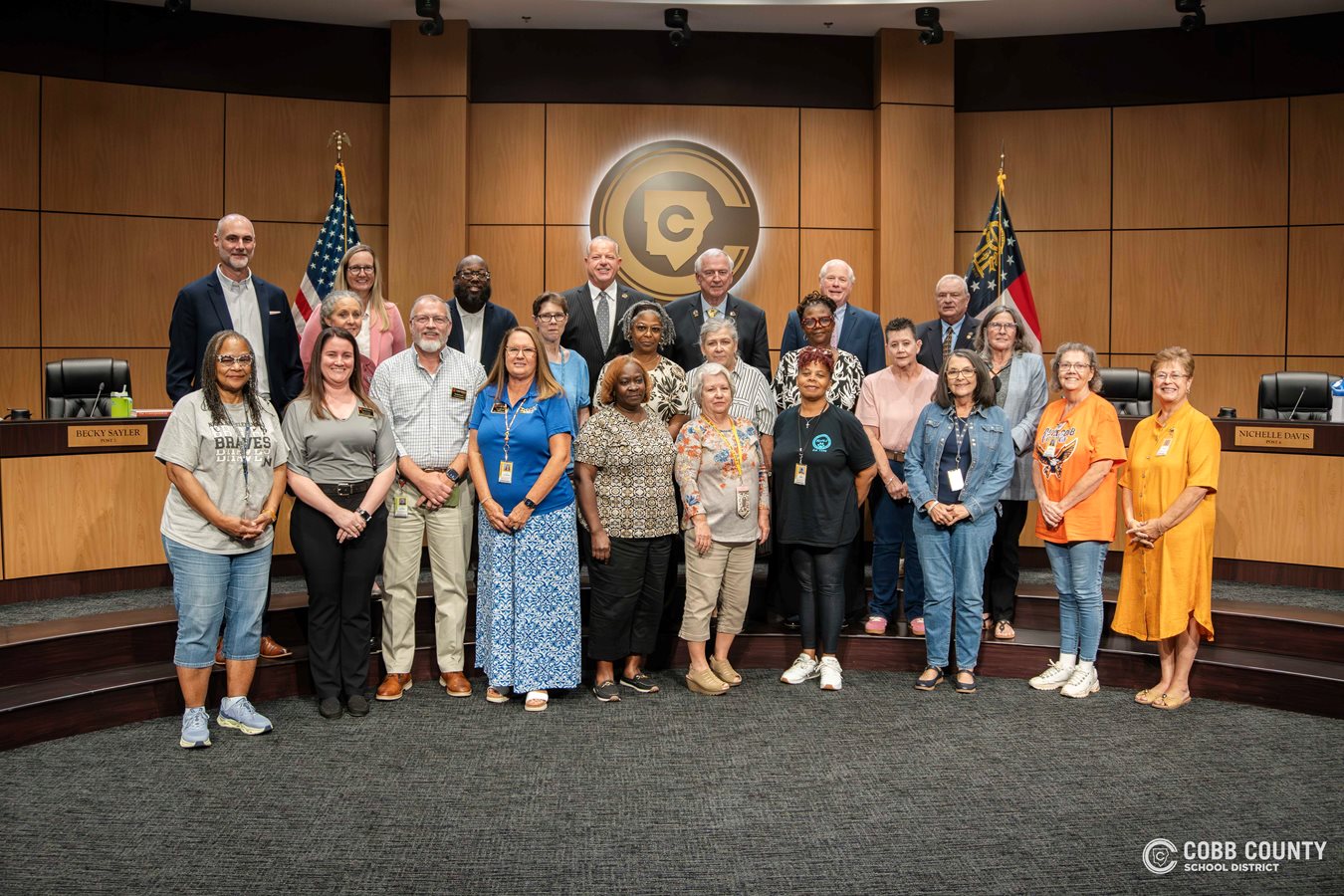  National School Bus Safety Week – October 19-23, 2026