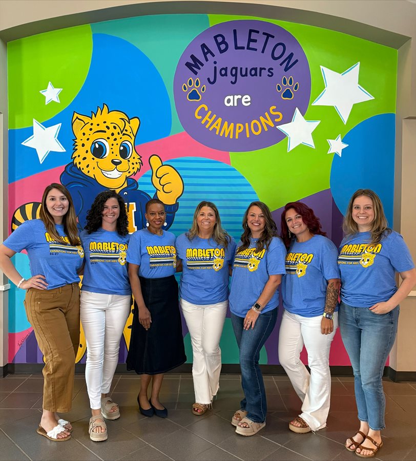 Second Grade Teachers