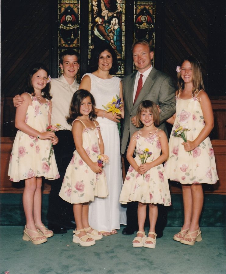 Cobb Graduate Remembered on 25th Anniversary of 9/11