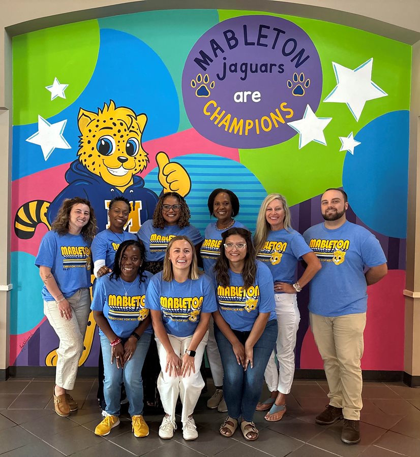 Third Grade Teachers