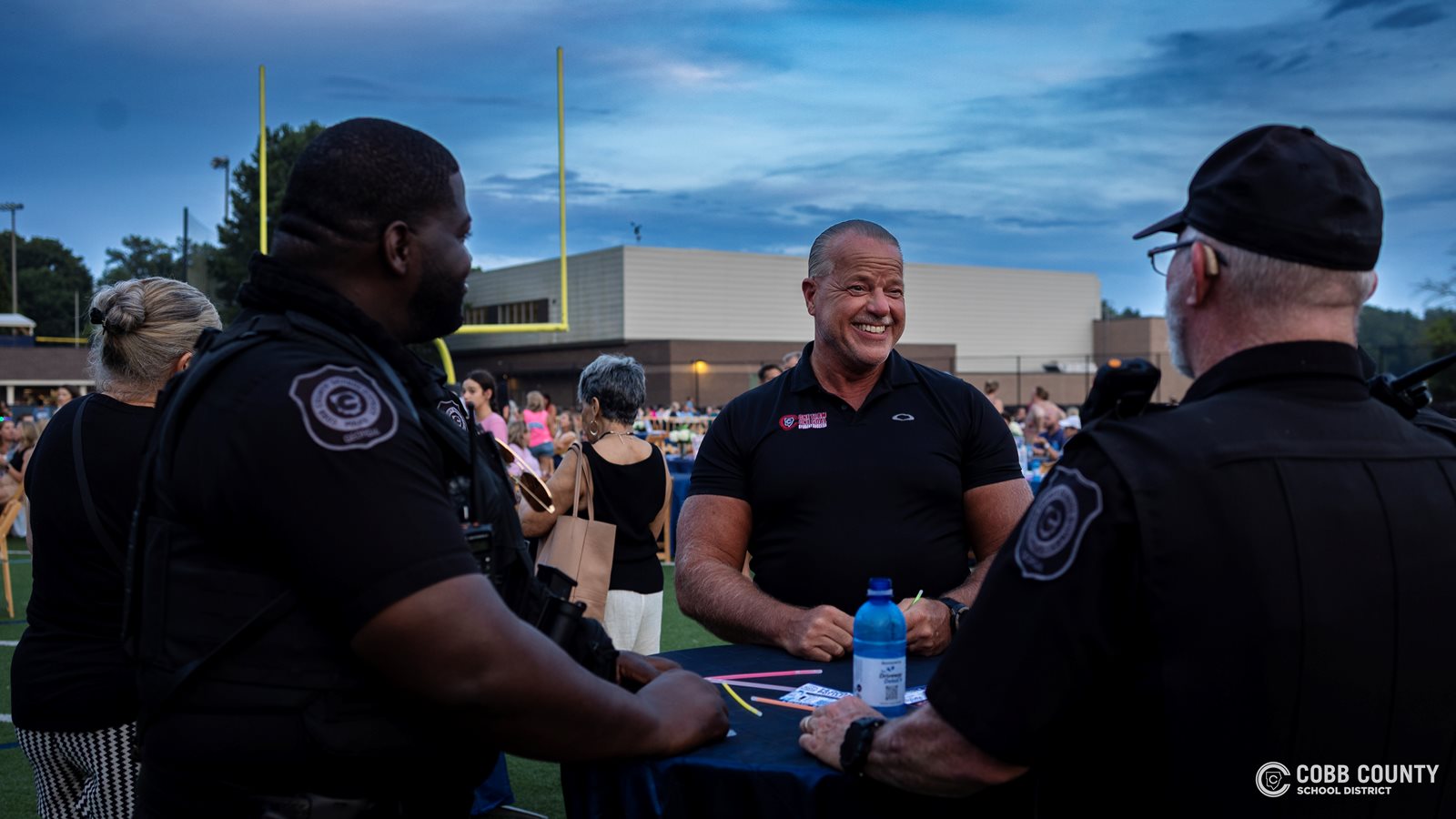 40 Years of Excellence Showcased at PopeFest!