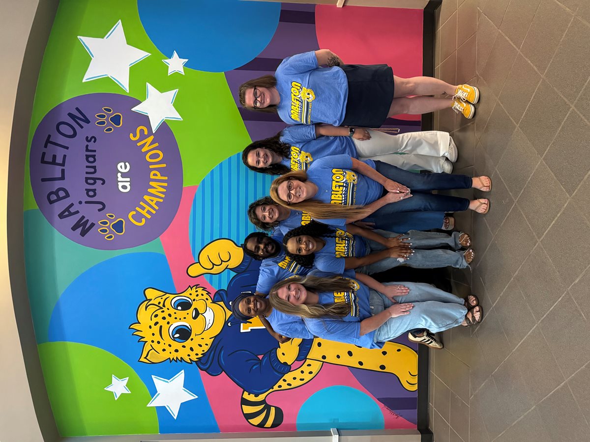 Fourth Grade Teachers