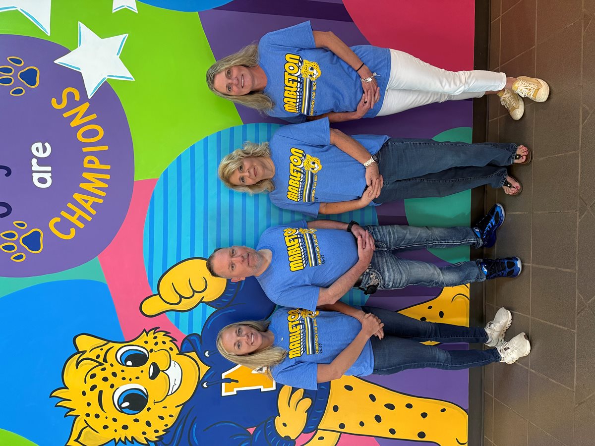 Admin Team