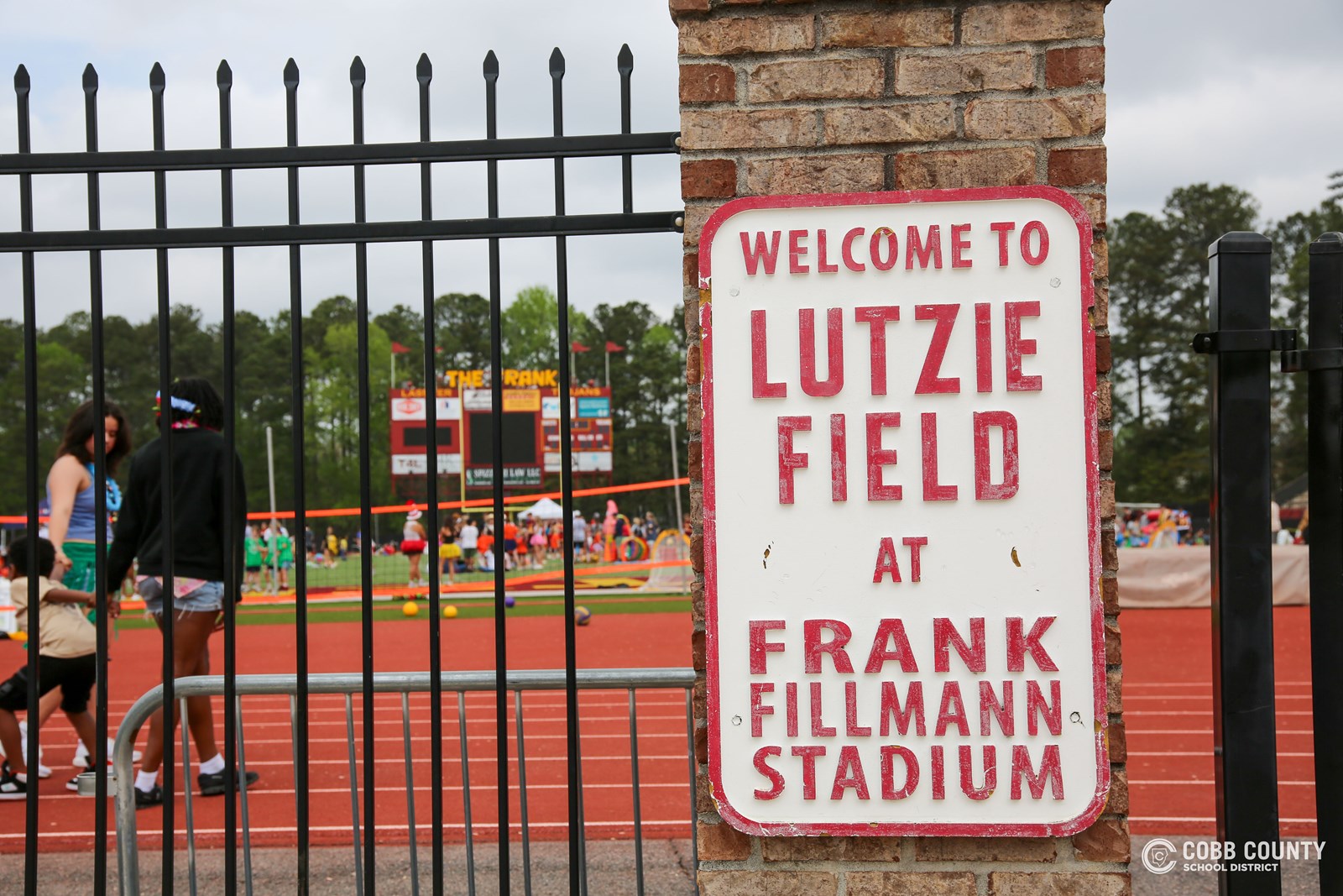 ADPE Field Days 2026