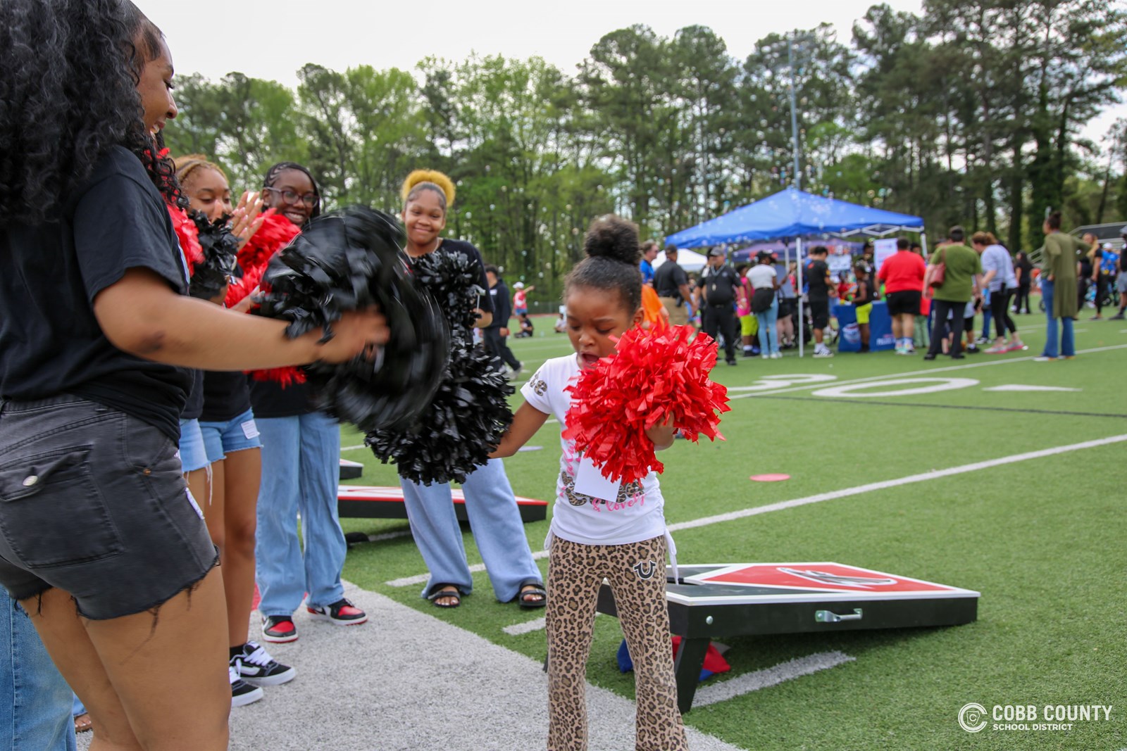 ADPE Field Days 2026