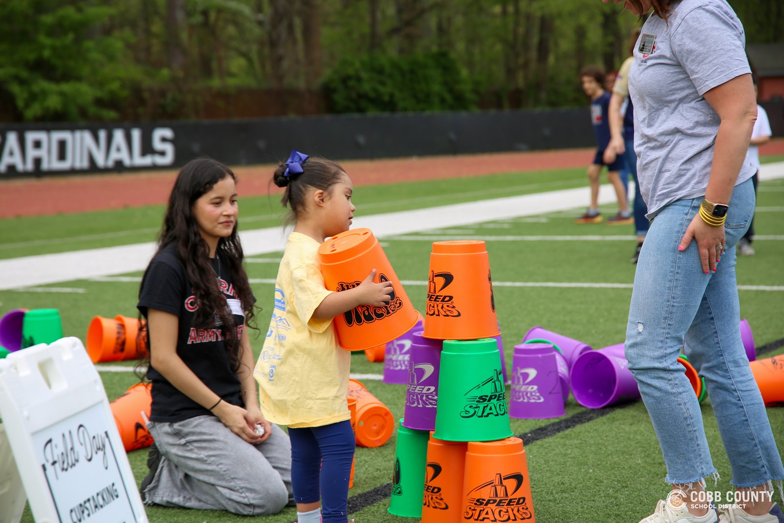 ADPE Field Days 2026