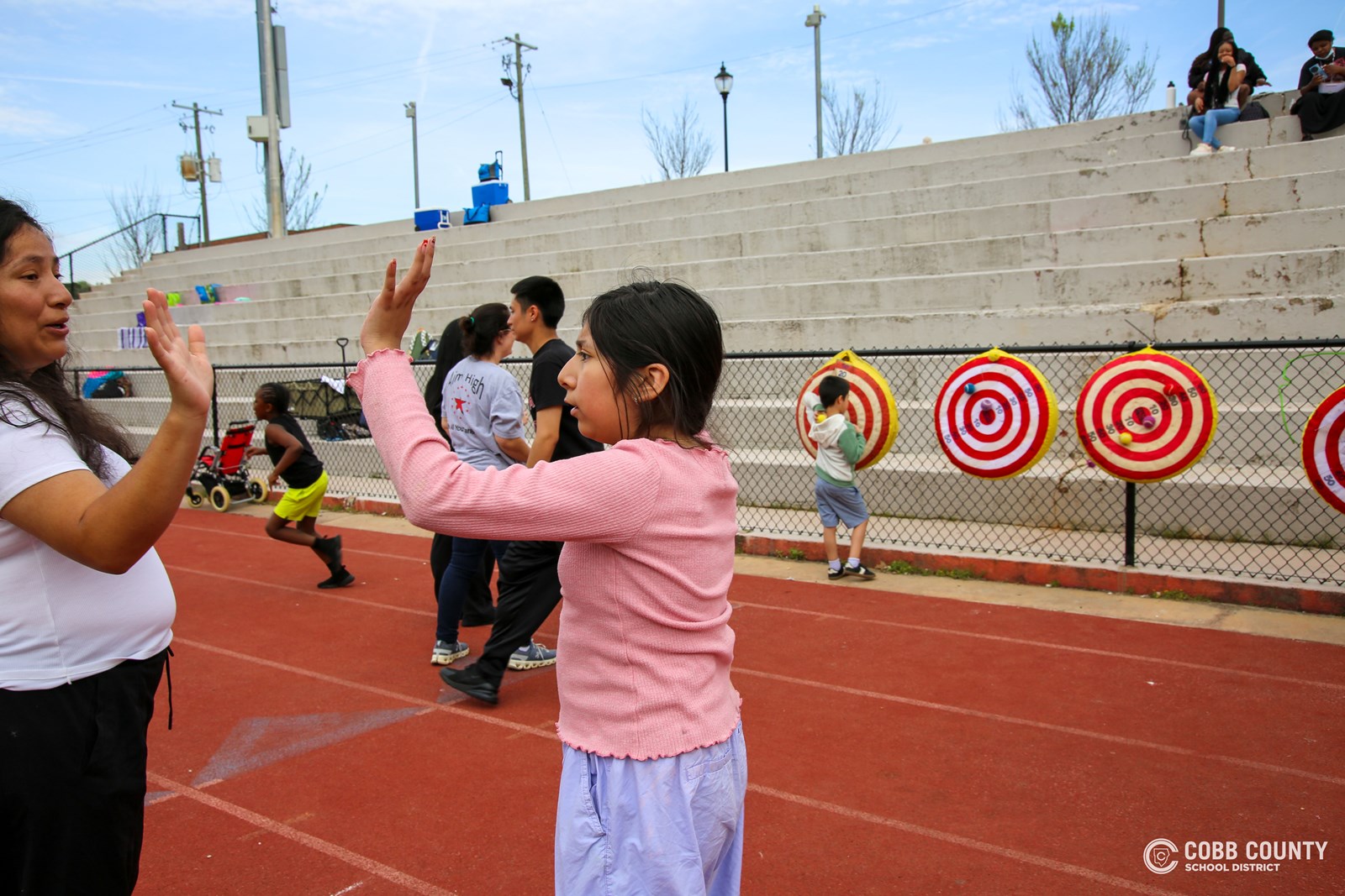 ADPE Field Days 2026