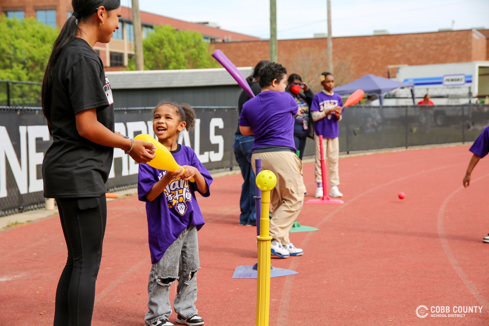 ADPE Field Days 2026
