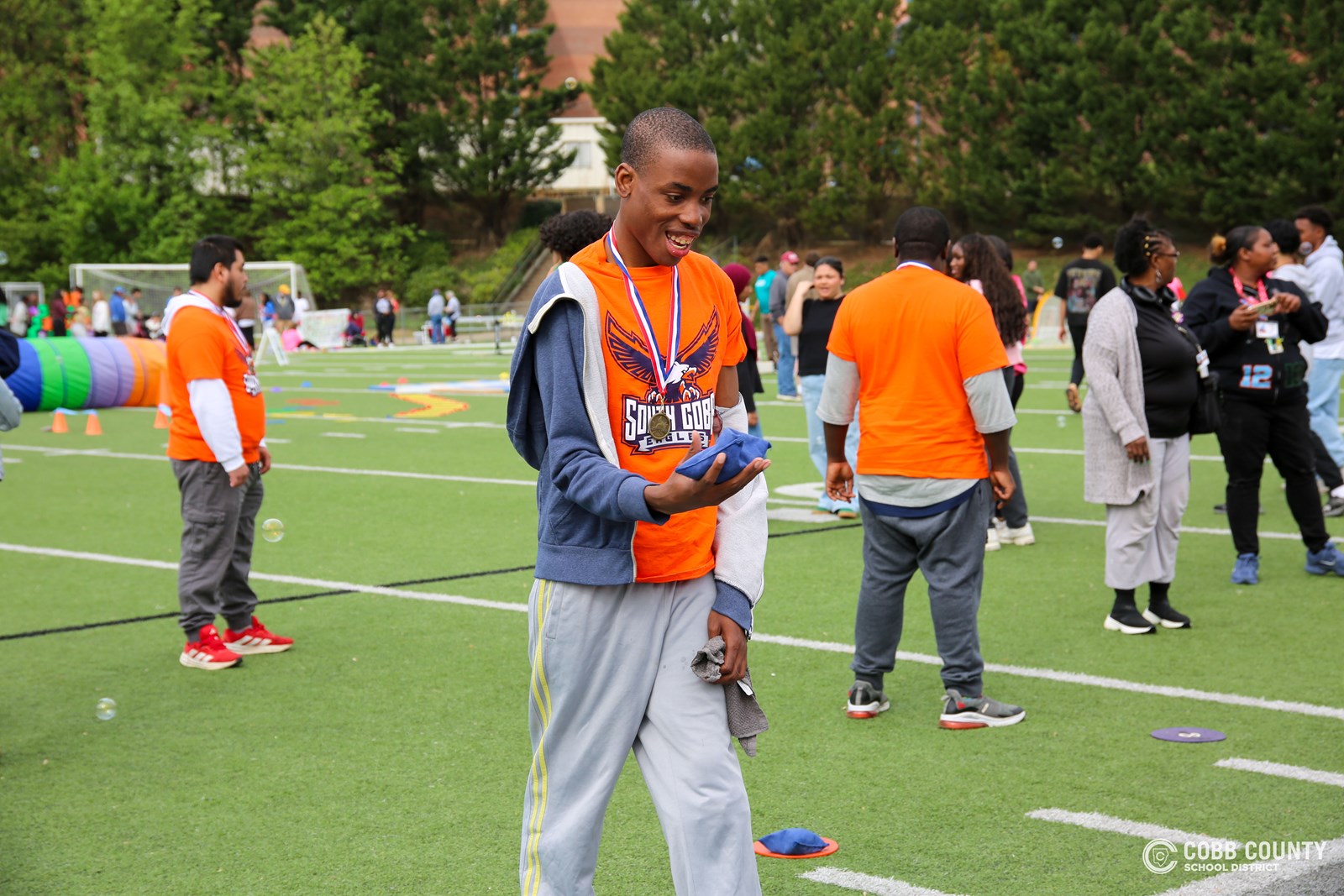 ADPE Field Days 2026