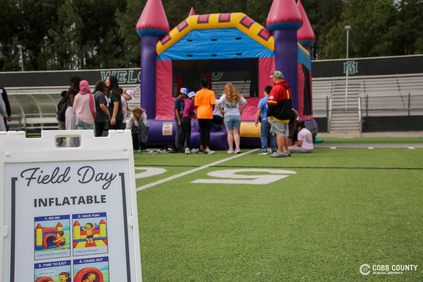 ADPE Field Days 2026