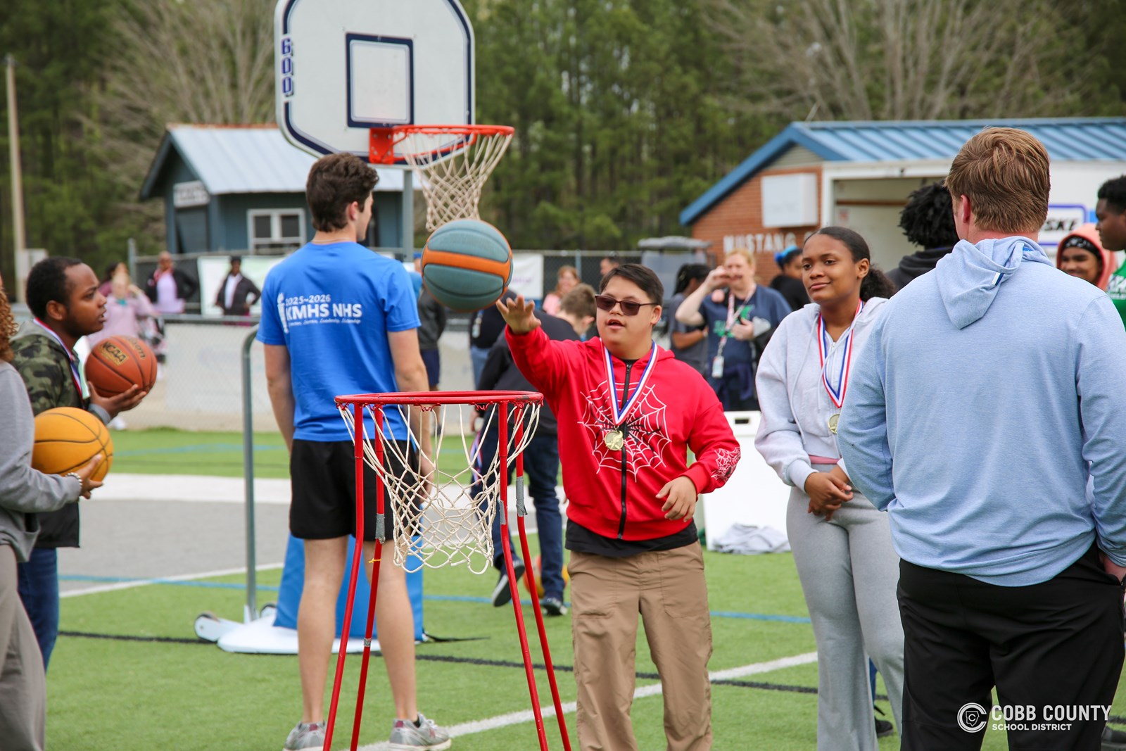 ADPE Field Days 2026