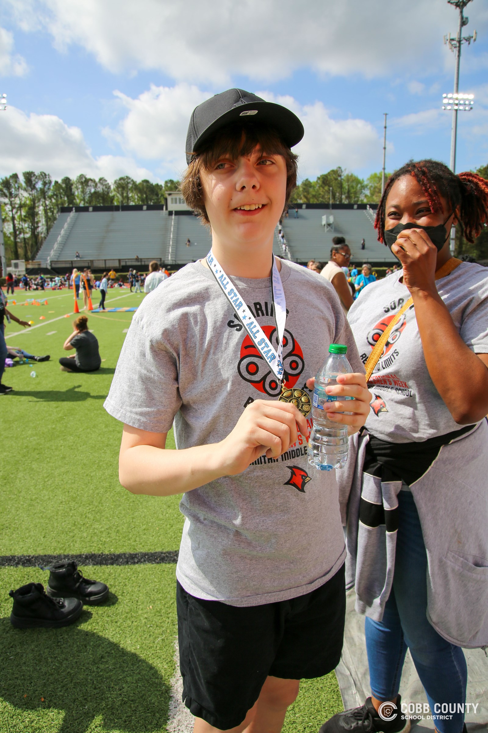 ADPE Field Days 2026