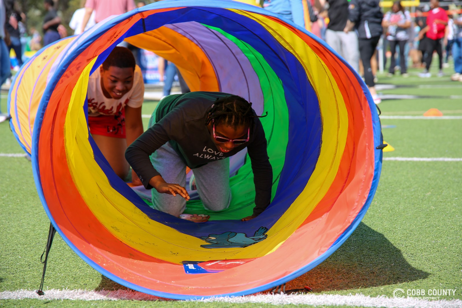 ADPE Field Days 2026