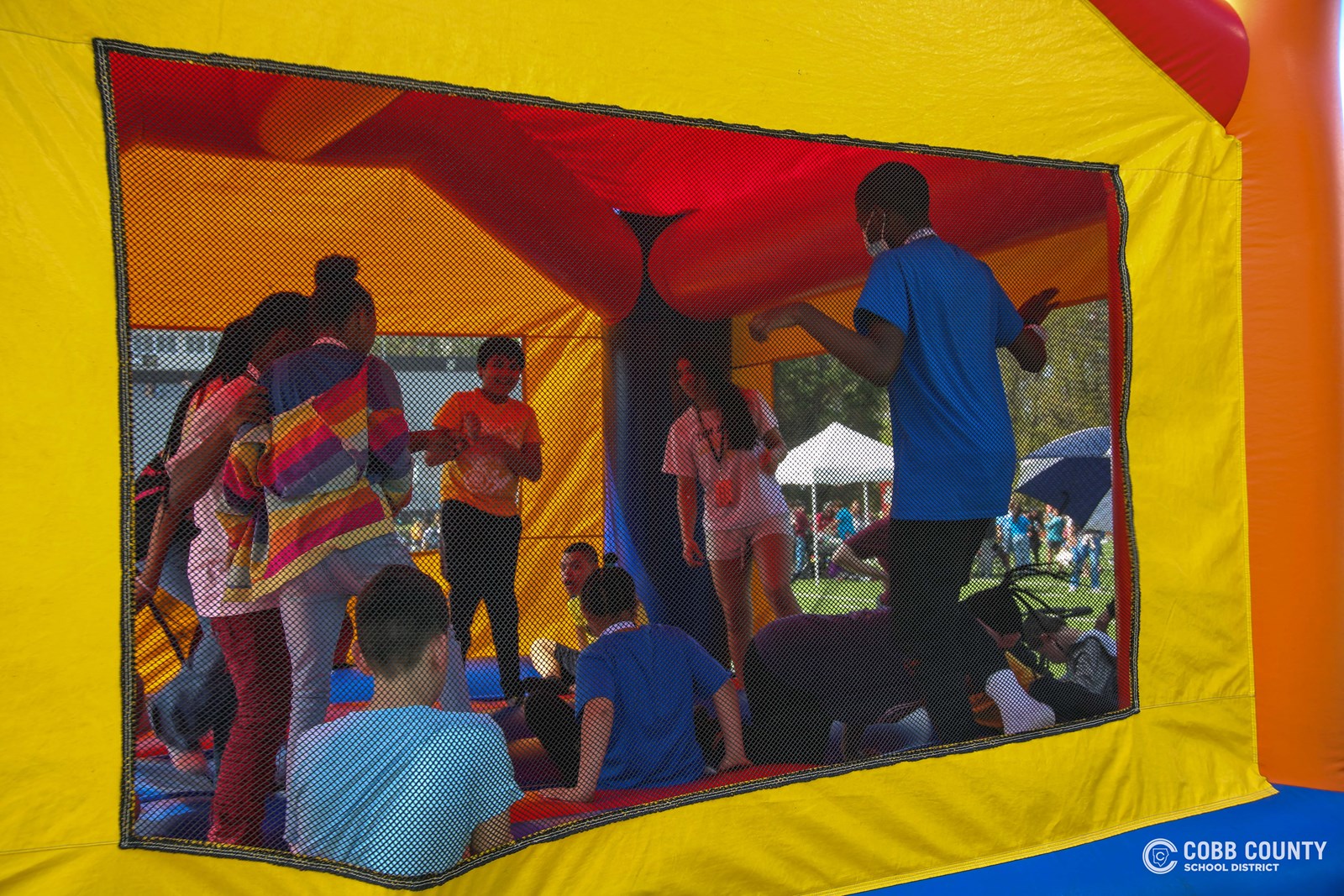 ADPE Field Days 2026