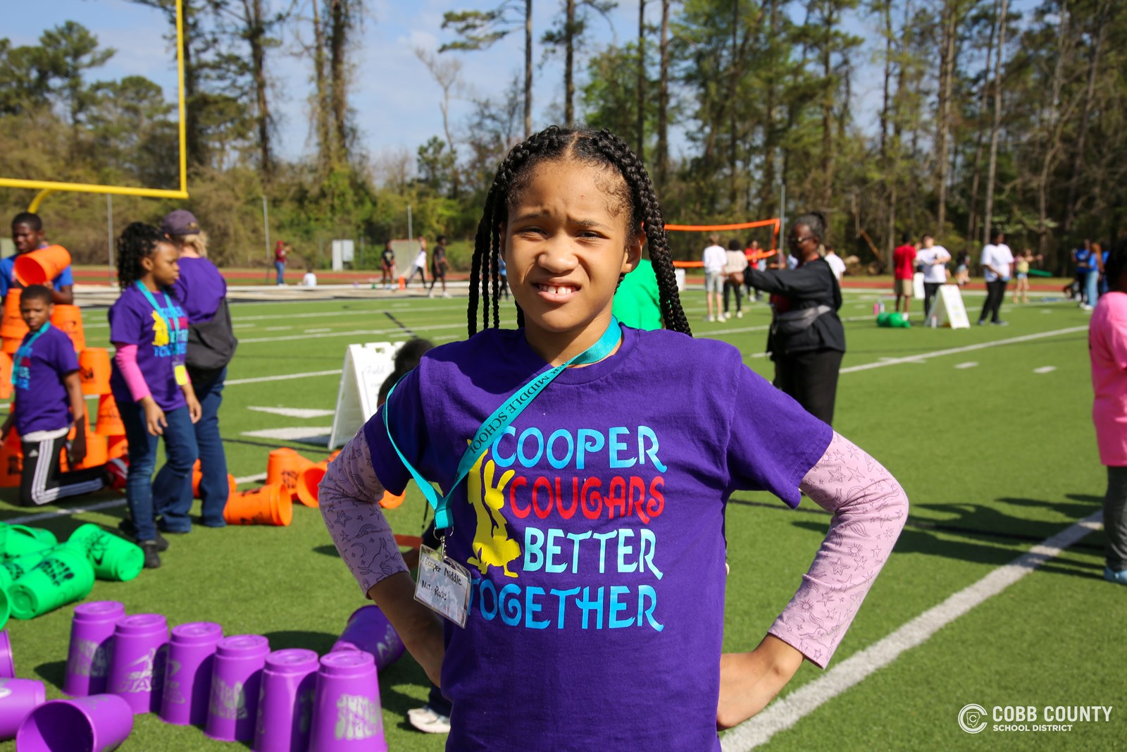 ADPE Field Days 2026