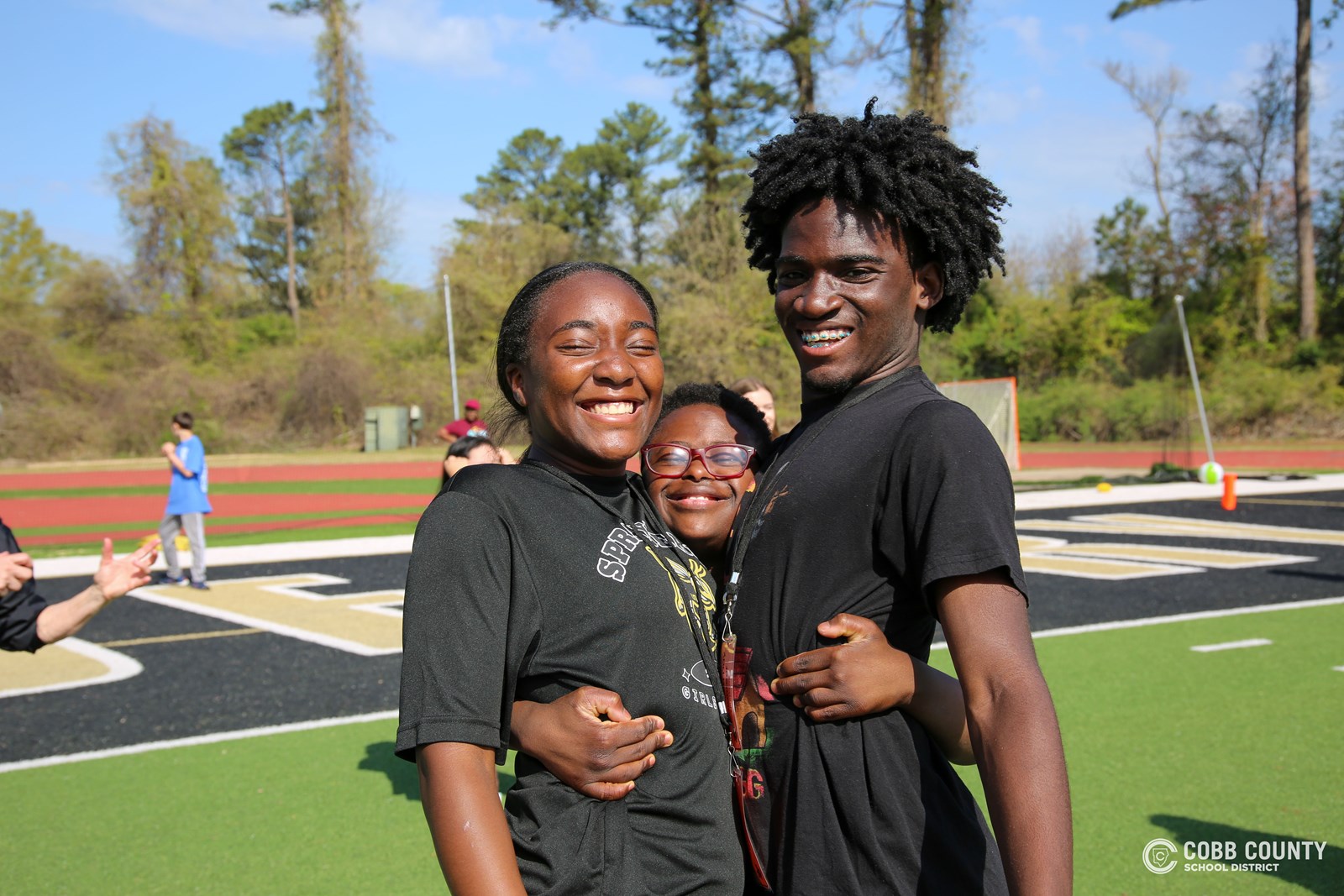 ADPE Field Days 2026