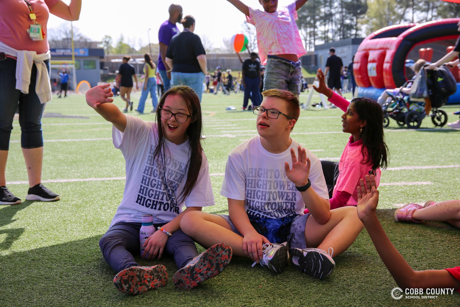 ADPE Field Days 2026