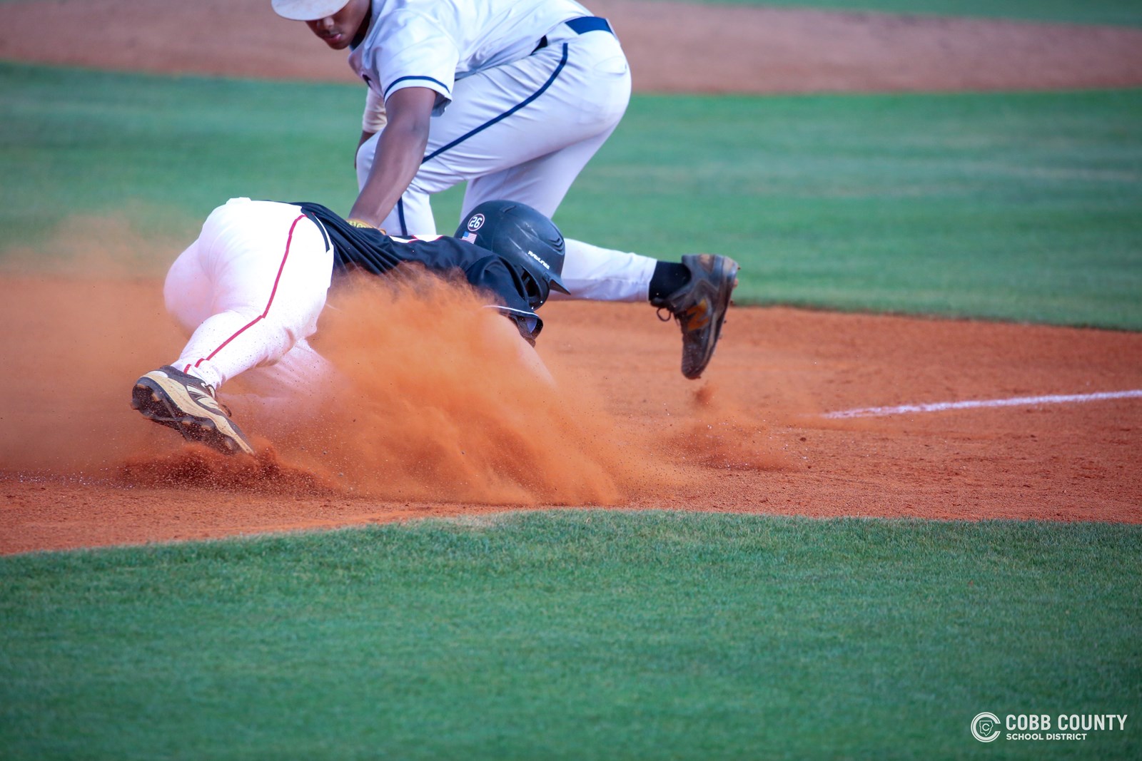 Baseball First Round: Allatoona