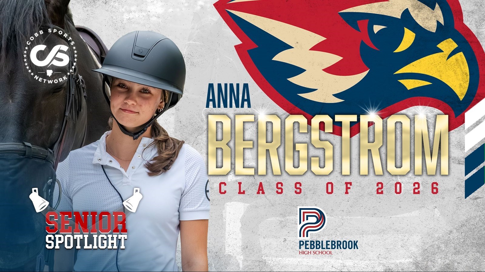 Anna Bergstrom_Pebblebrook_Senior Spotlight
