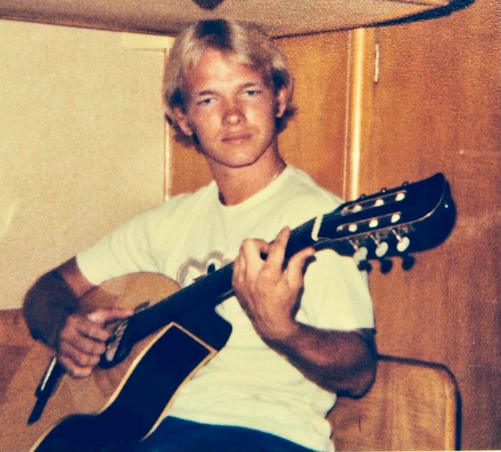 Cobb Graduate Remembered on 25th Anniversary of 9/11