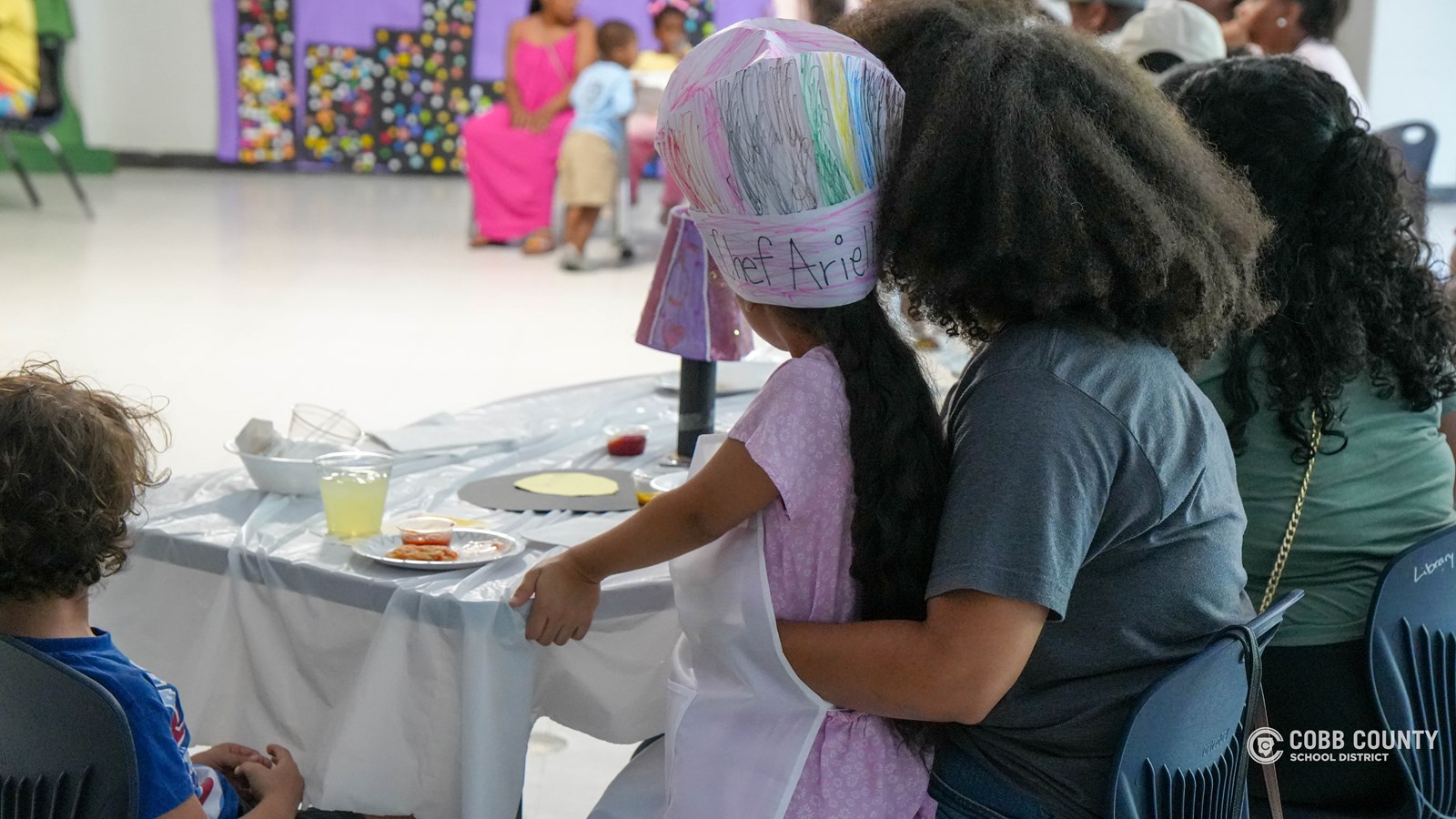 Summer Learning Fun at Bryant Elementary's STEAM Camp
