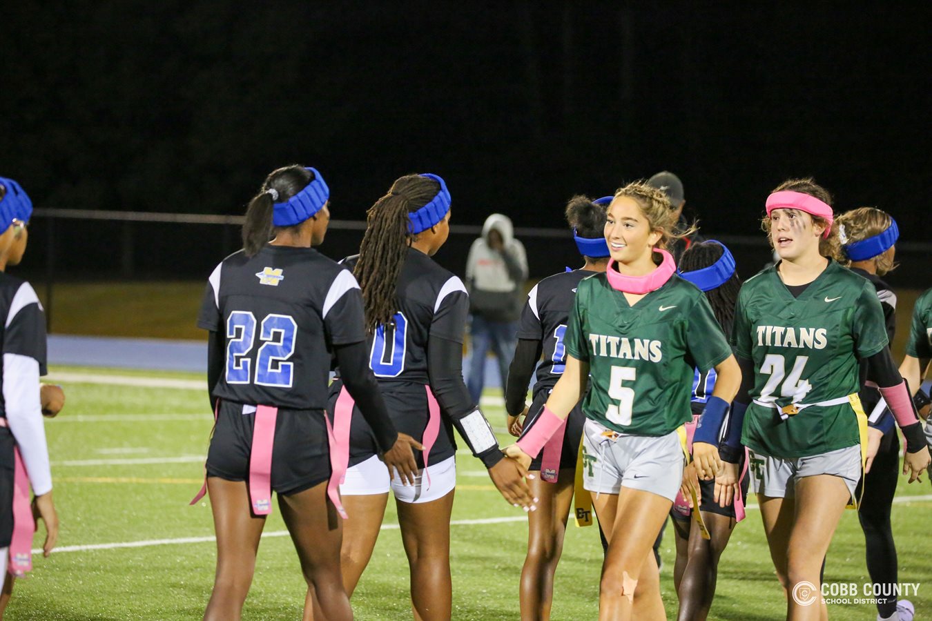 McEachern Flag