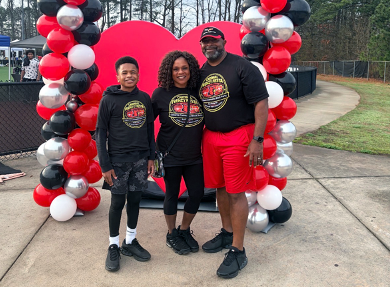 Cardinal Frenzy Fiesta 2026