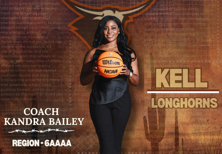 Lady Longhorns