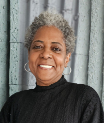 Tina Stevens-Carty, Assistant Principal