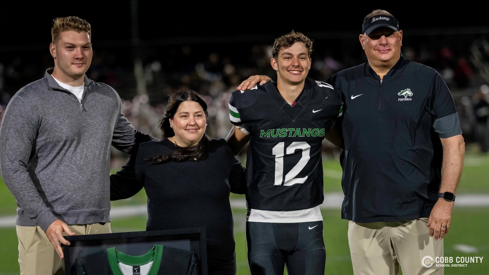 Lew Family