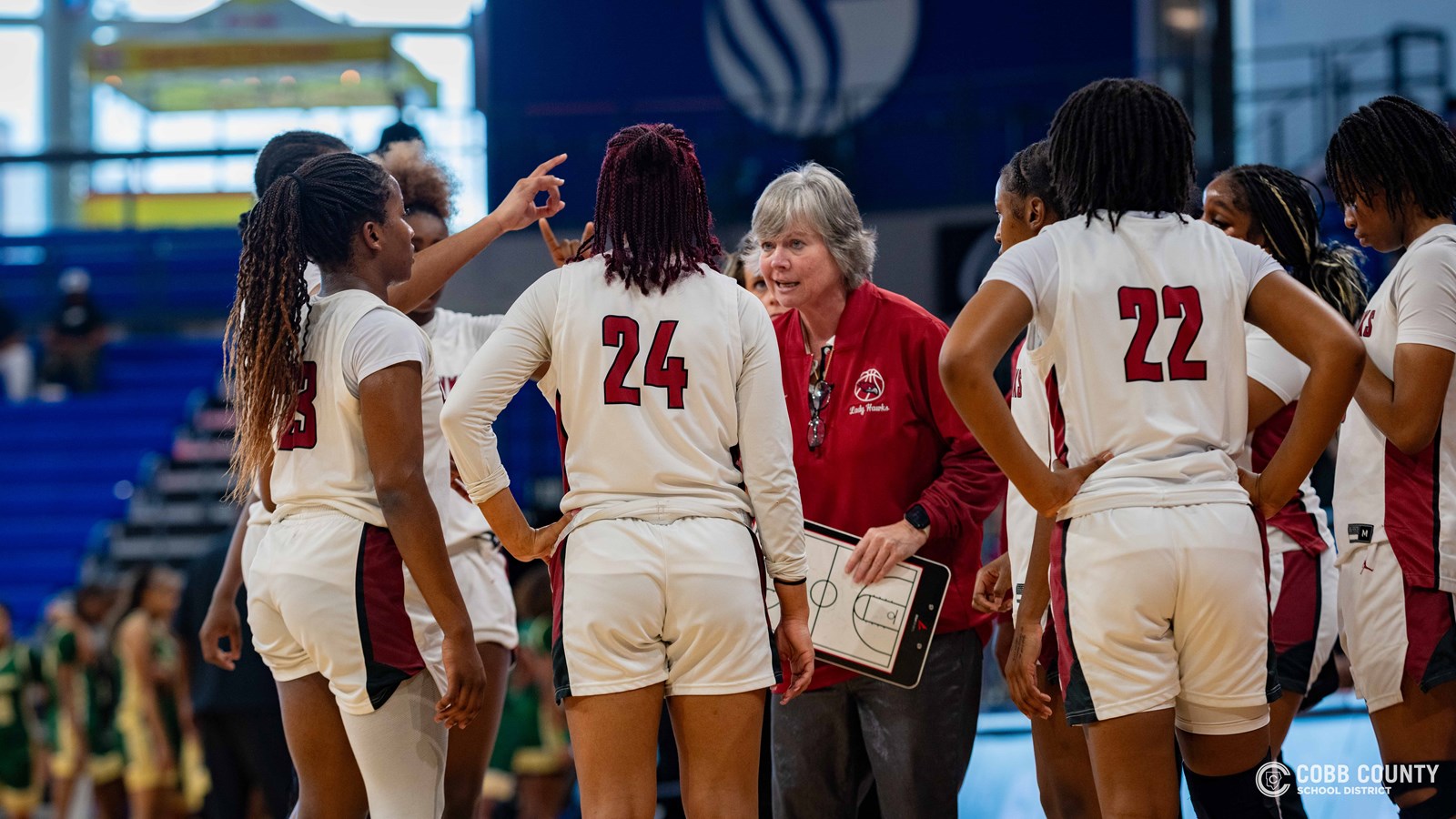 Hillgrove Basketball 2026