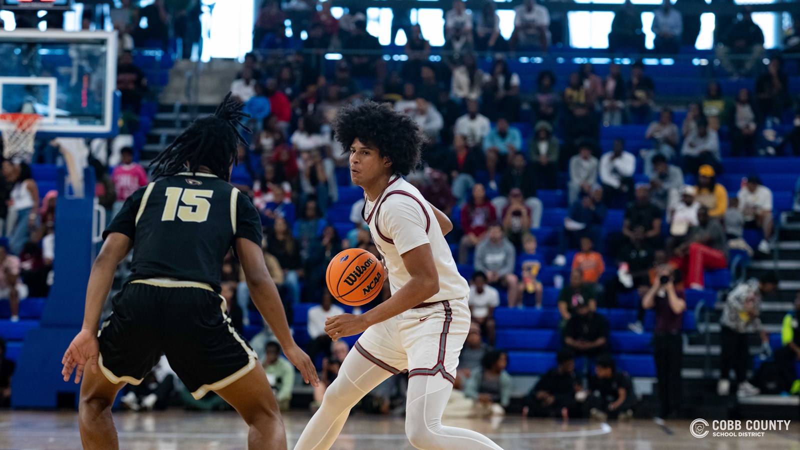 Pebblebrook vs Hillgrove 2026