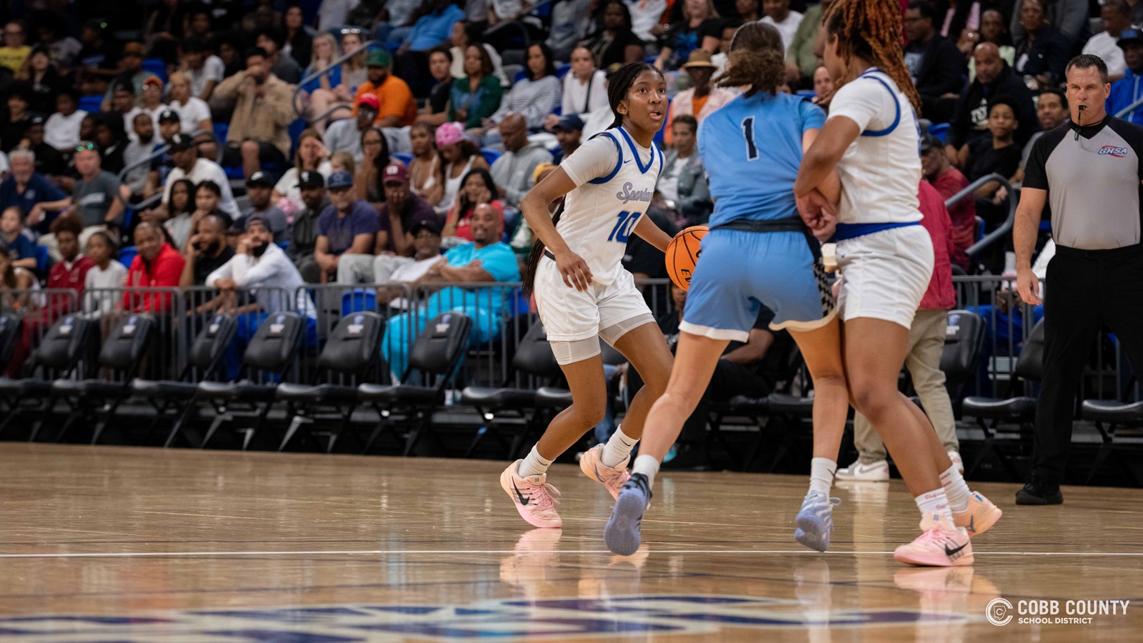 Campbell Basketball 2026