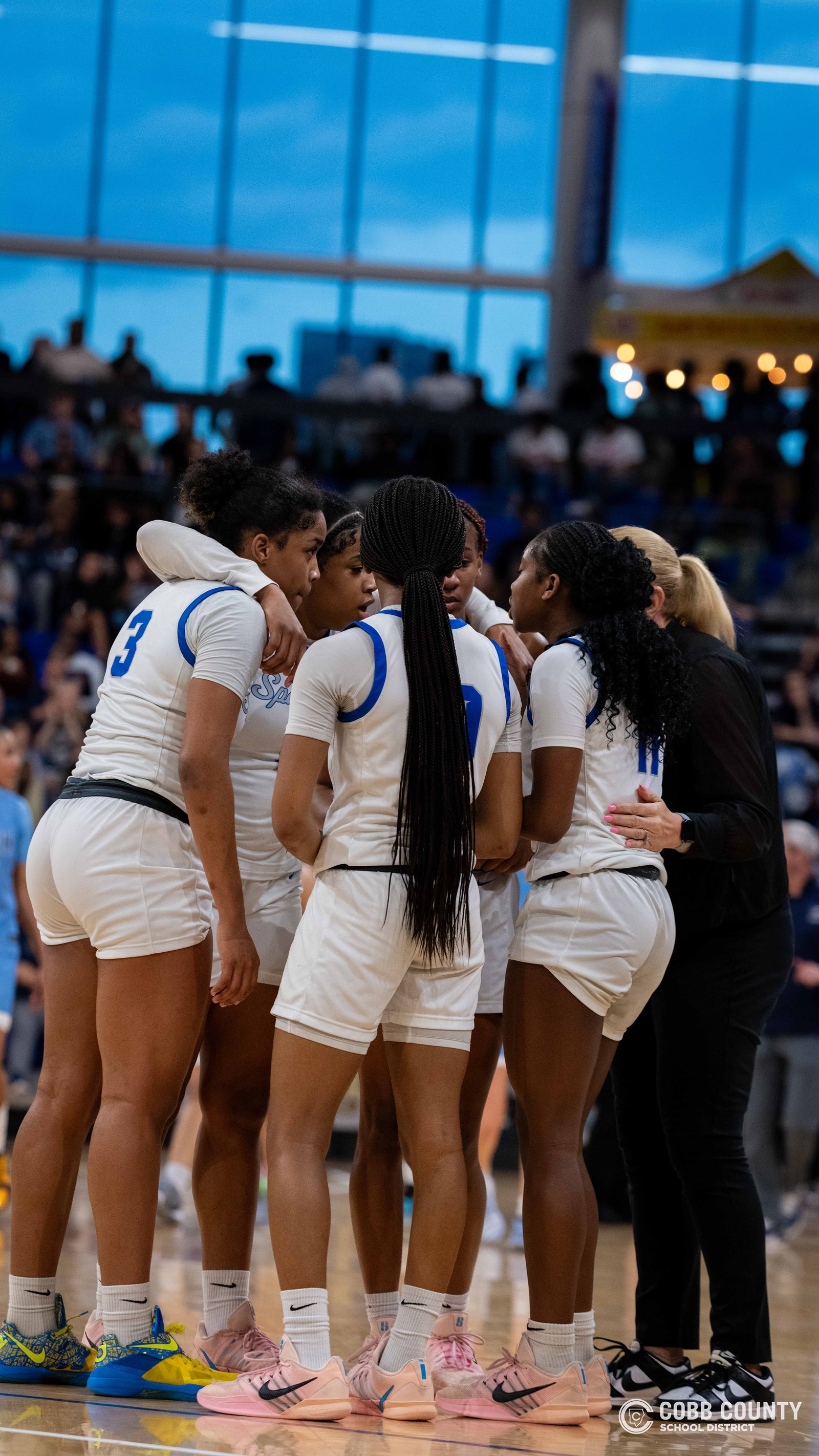 Campbell Basketball 2026