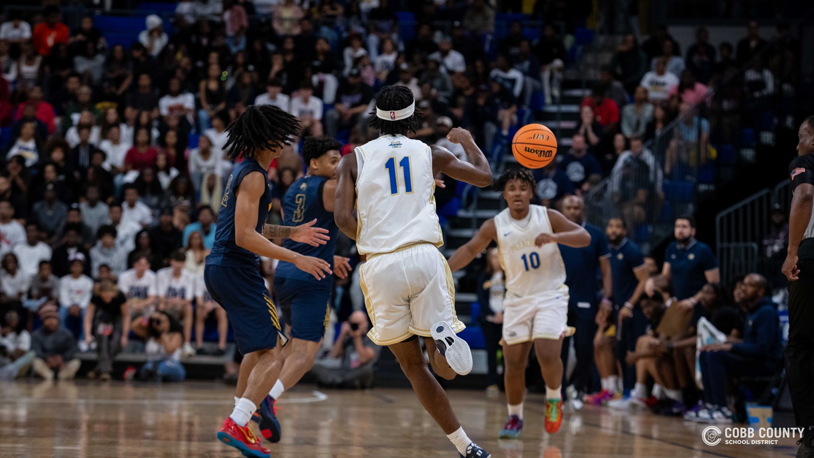 Wheeler vs McEachern 2026