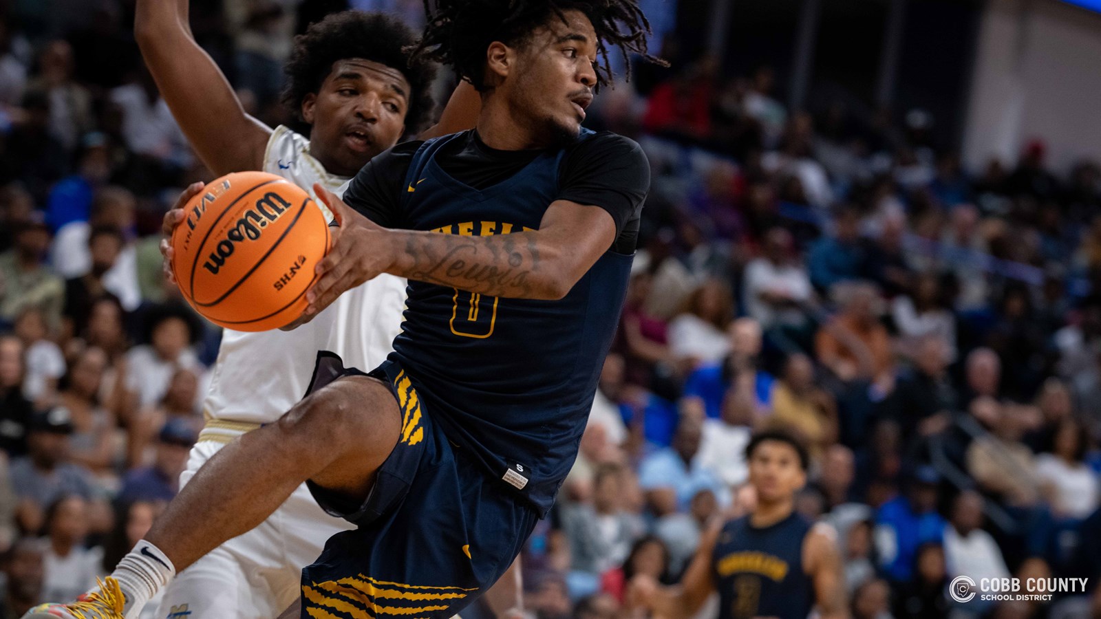 Wheeler vs McEachern 2026