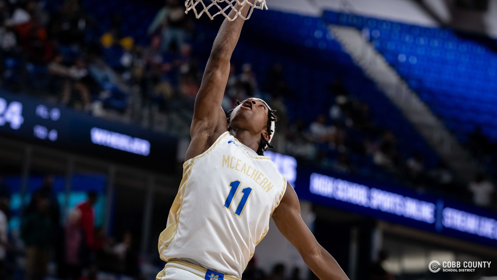 Wheeler vs McEachern 2026