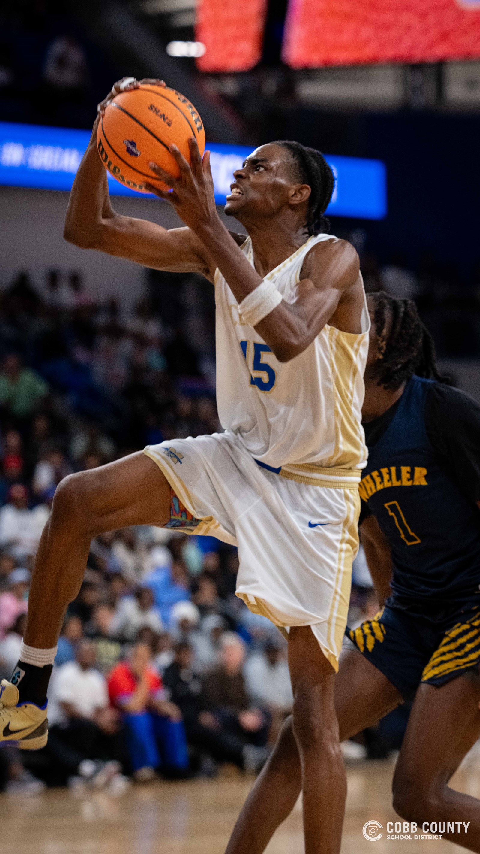 Wheeler vs McEachern 2026