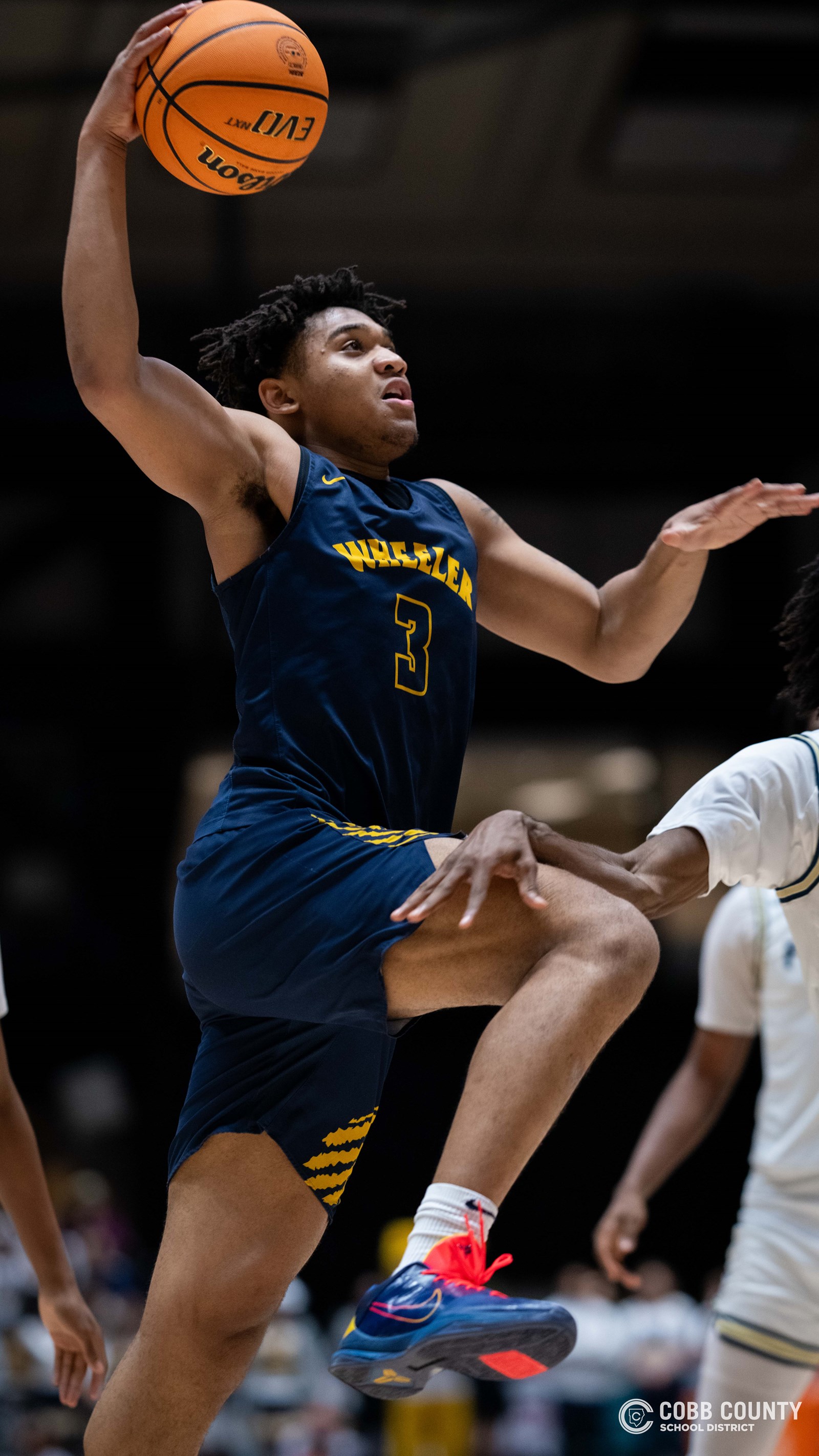 Wheeler 6A Champions