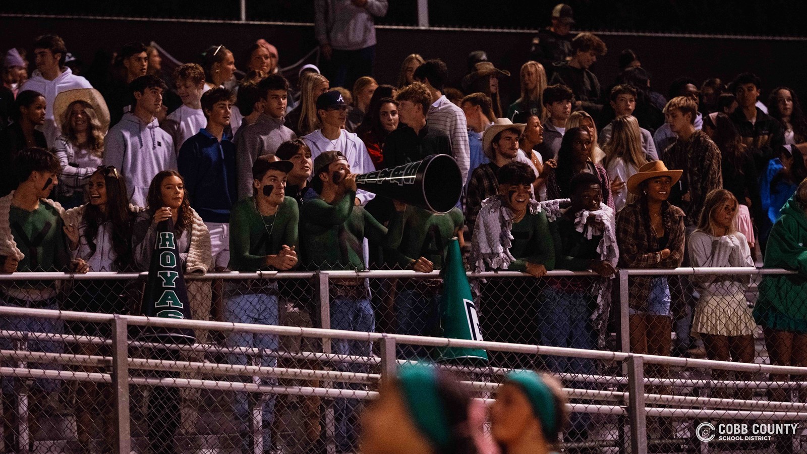 Harrison at Hillgrove 10-24-25