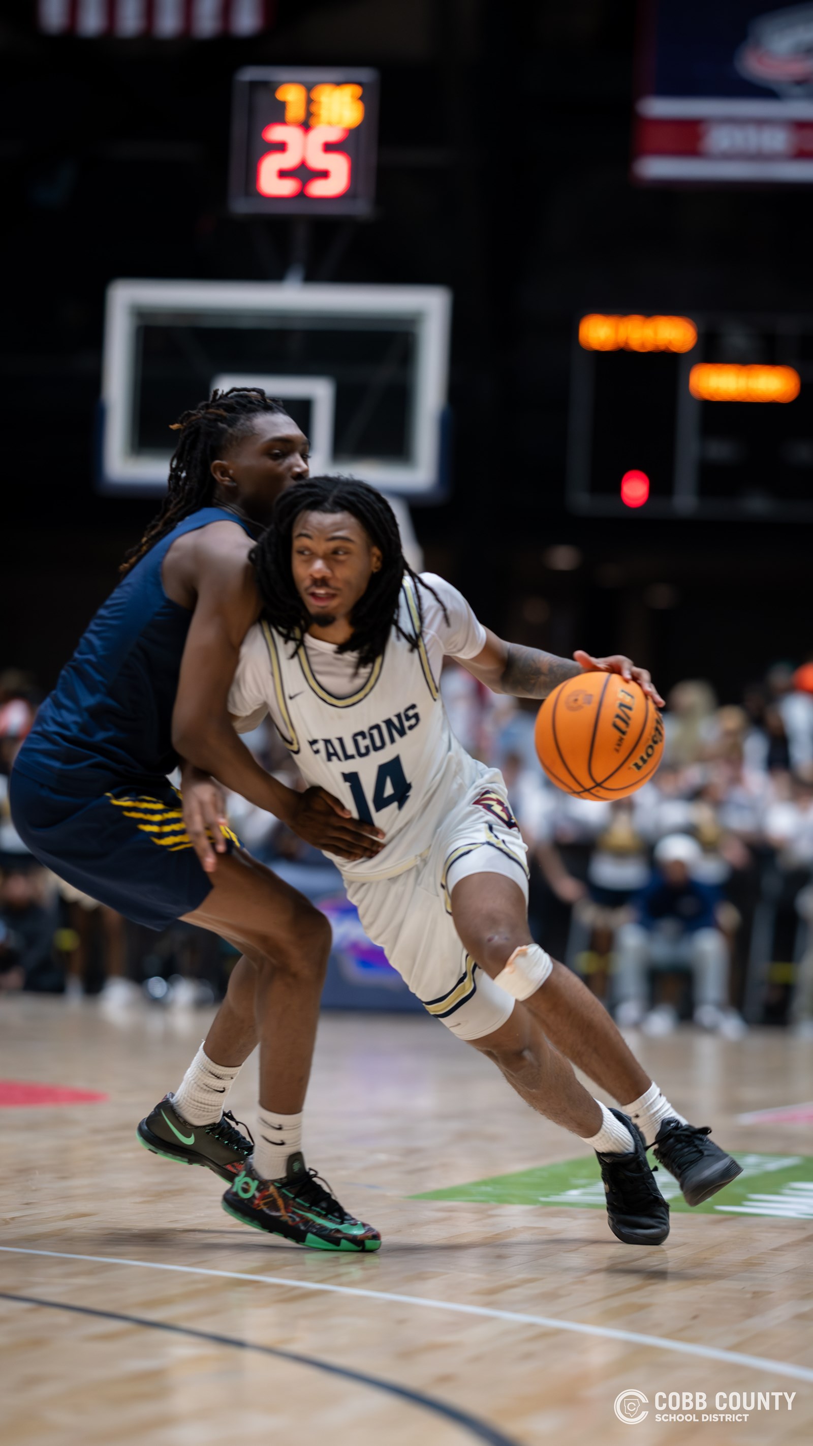 Wheeler 6A Champions