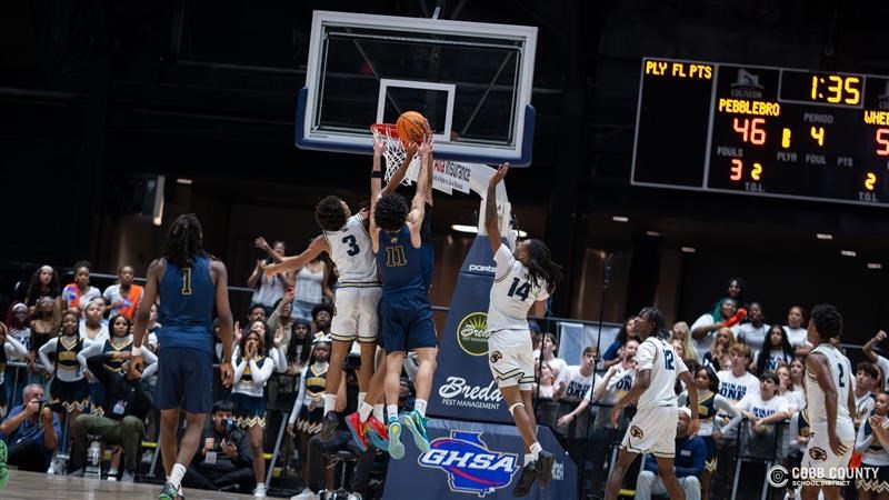 Wheeler 6A Champions