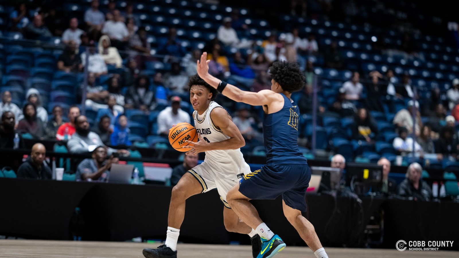 Wheeler 6A Champions