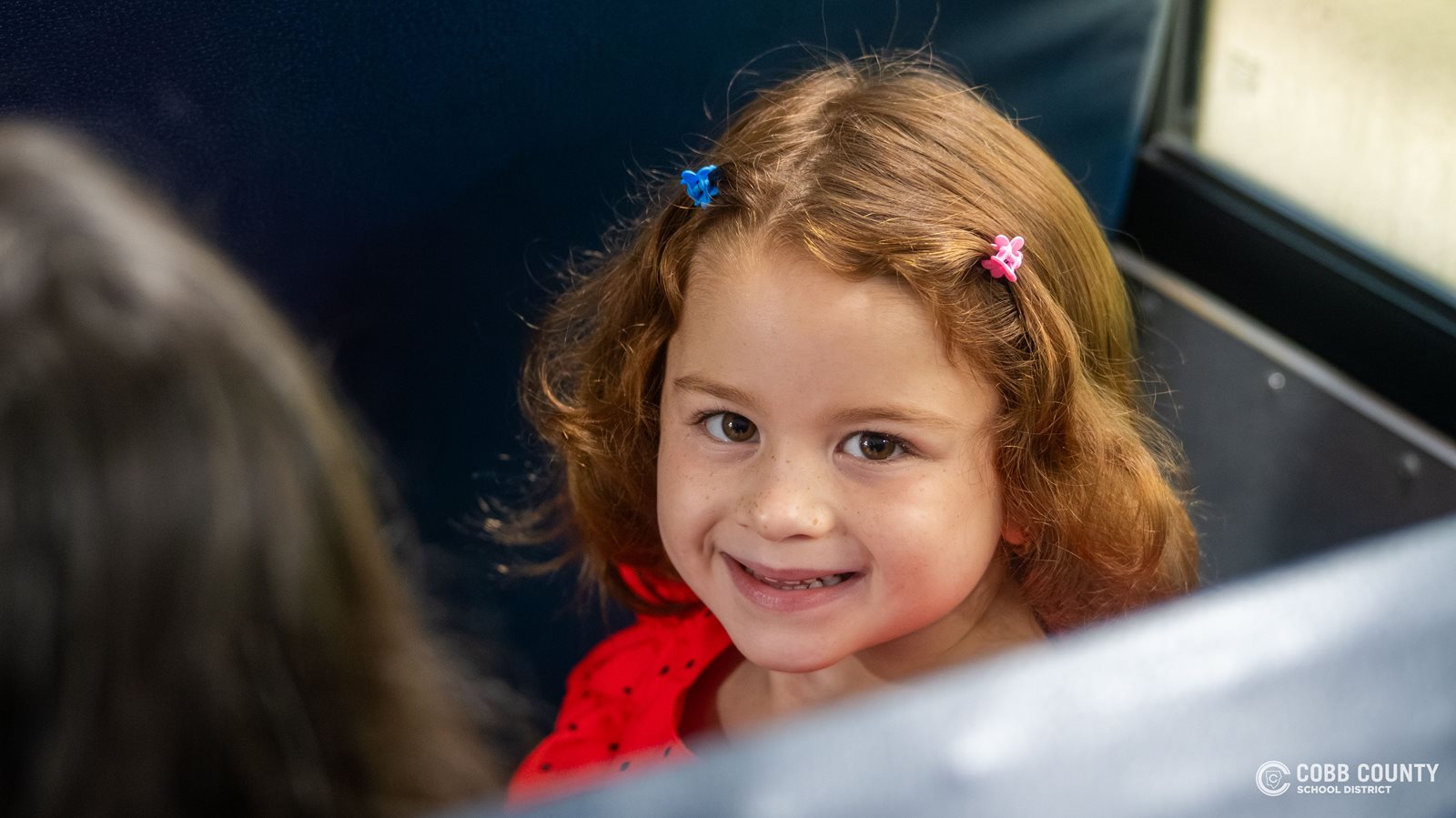 New Faces and New Routines: Families Prepare for First Day of School