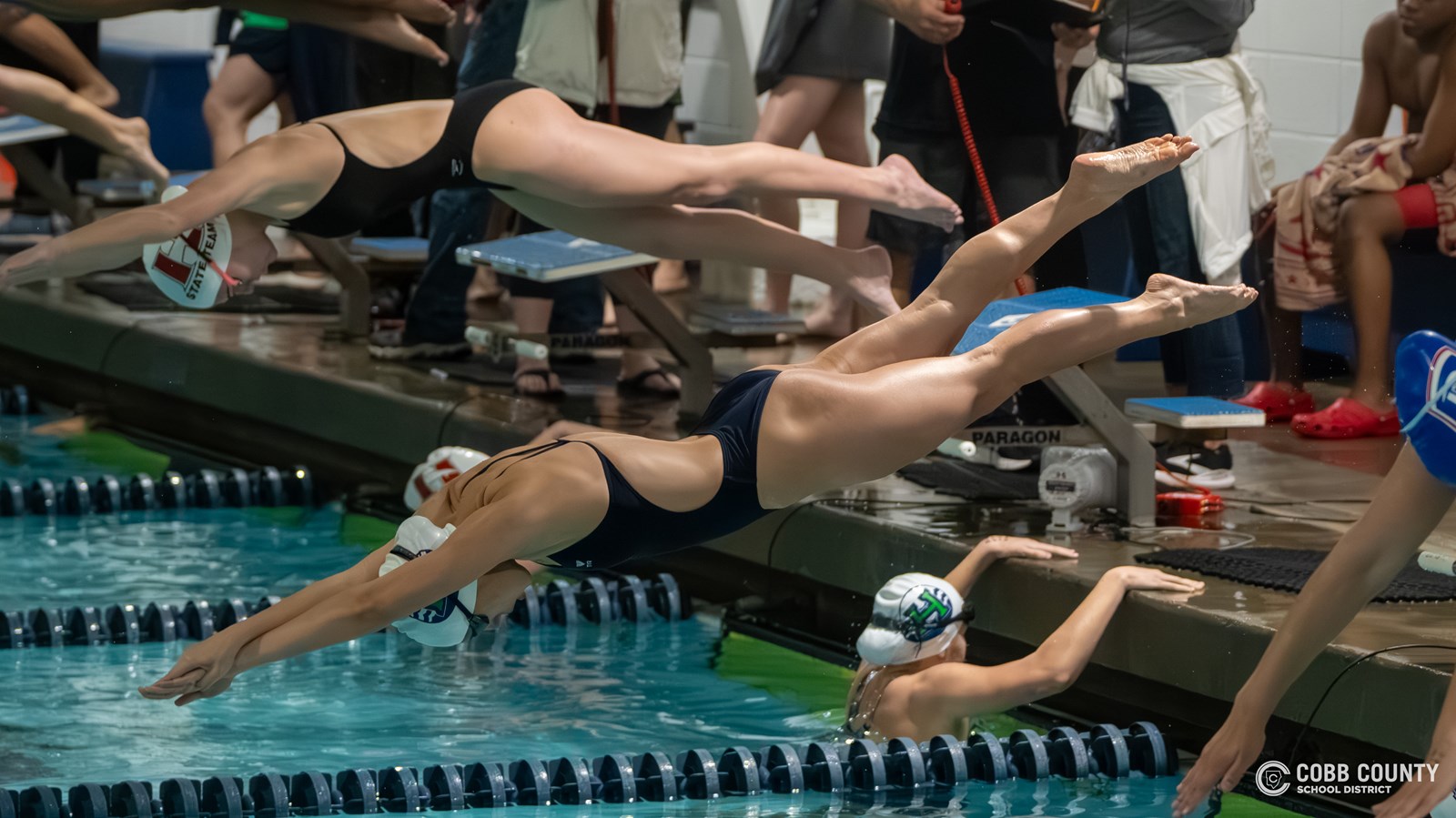 Isabella Parrenas in flight