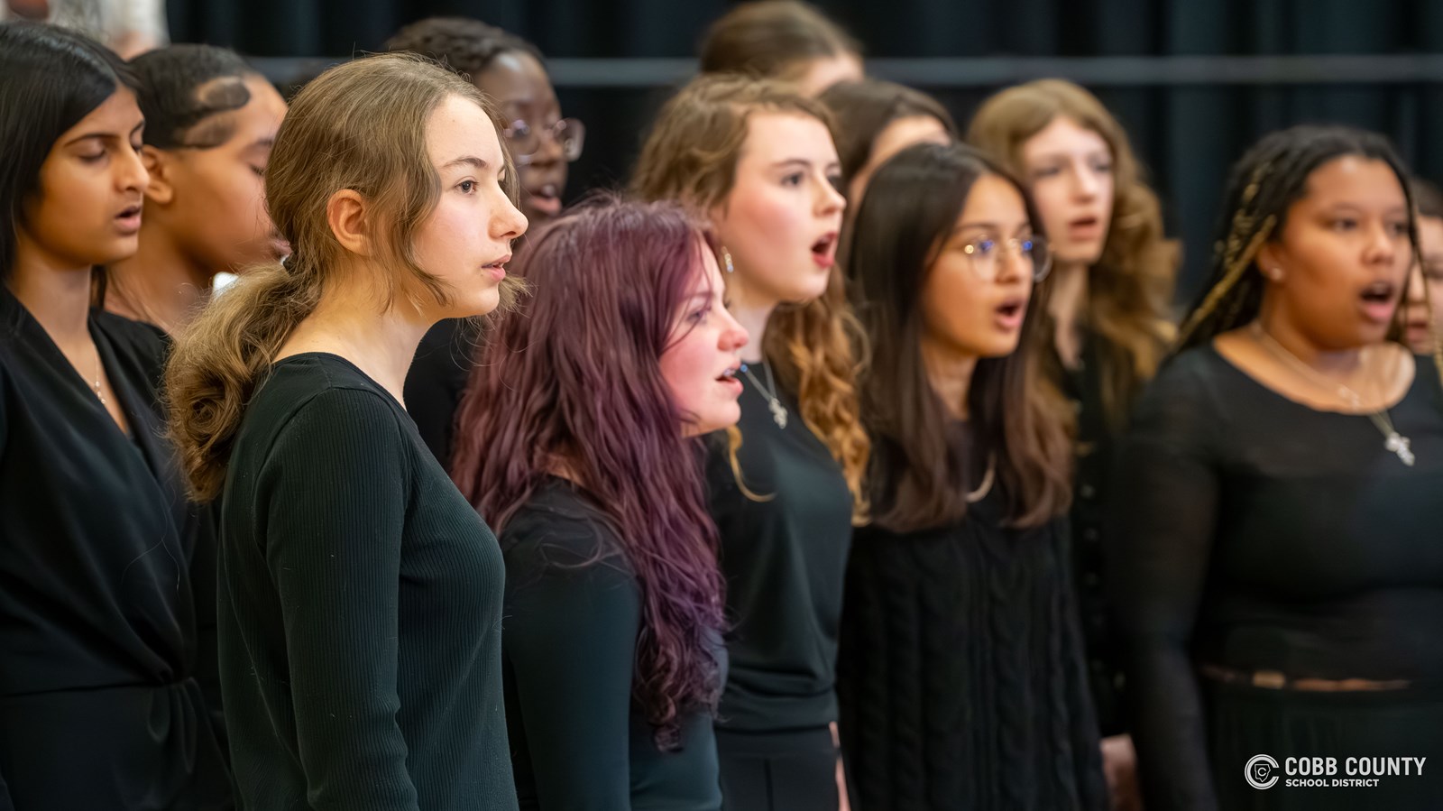 Wheeler MLK Assembly